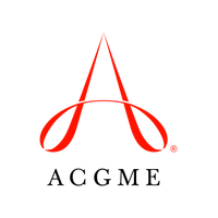 ACGME logo