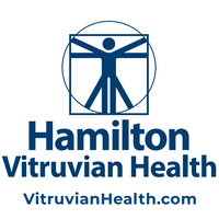 Vitruvian Health logo