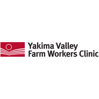 Yakima Valley Farm Workers Clinic logo