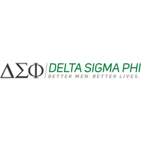 Delta Sigma Phi Fraternity