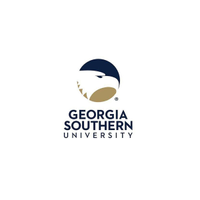 Georgia Southern University logo