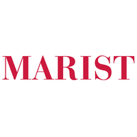 Marist University  logo