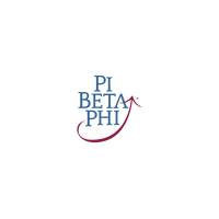 Pi Beta Phi Fraternity for Women logo