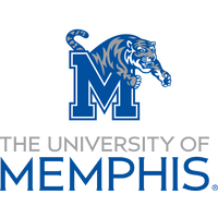 University of Memphis logo