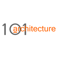 101 Architecture logo