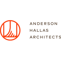 Anderson Hallas Architects, PC logo