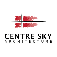 Centre Sky Architecture