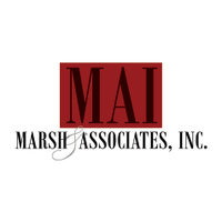 Marsh and Associates, Inc. logo