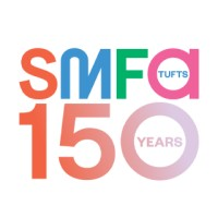 School of the Museum of Fine Arts at Tufts University logo