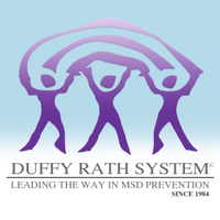 Duffy Rath Physical Therapy logo