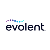 Evolent logo