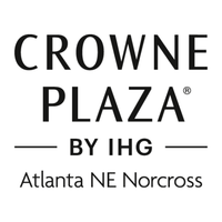 Crowne Plaza Atlanta NE Norcross logo