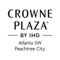 Crowne Plaza Atlanta SW Peachtree City logo