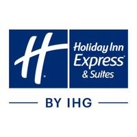 Holiday Inn Express & Suites Atlanta Airport NE logo