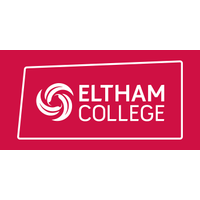 ELTHAM College logo