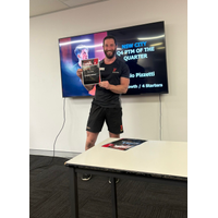 Fitness First Darlinghurst Platinum 