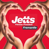 Jetts Fremantle