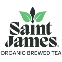Saint James Iced Tea
