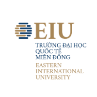 Eastern International University logo