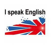 I speak English Sestu