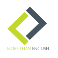 More Than English