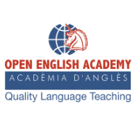 Open English