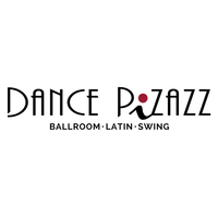Dance Pizazz logo
