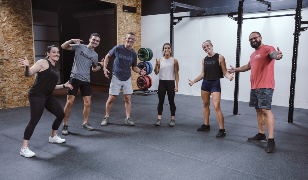 CrossFit Level 3 Pass Rate How Hard Is It Really BARBELL JOBS