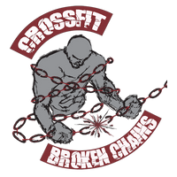 CrossFit Broken Chains