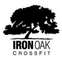Iron Oak CrossFit