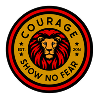 The Courage Center