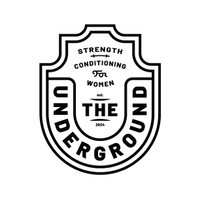 The Underground Strength & Conditioning for Women