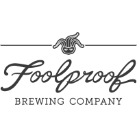 Foolproof Brewing Company