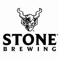 Stone Brewing  logo