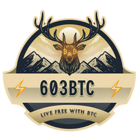 603BTC