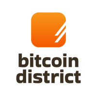Bitcoin District Próspera