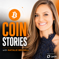 Coin Stories with Natalie Brunell
