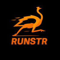 RUNSTR