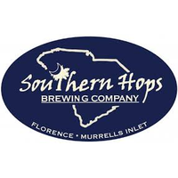 Southern Hops Brewing Company.