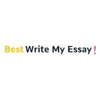 Best Write My Essay UK logo