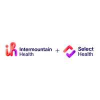 Intermountain Health logo