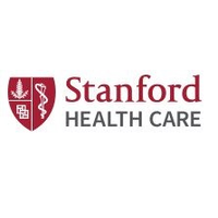 Stanford Health Care logo