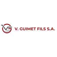V.Guimet Fils SA