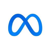 Meta logo