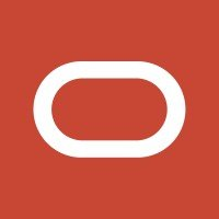 Oracle logo