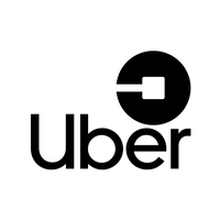 Uber logo