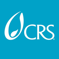 Catholic Relief Services - CRS logo