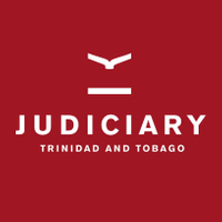 Judiciary of Trinidad and Tobago logo