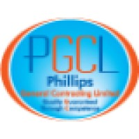 Phillips General Contracting Limited logo