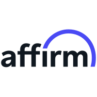 Affirm logo